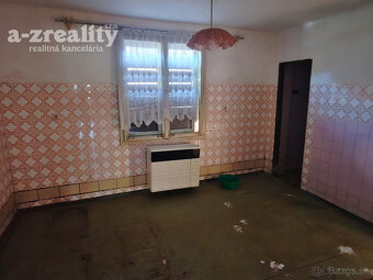 Rodinný dom s garážou na predaj v Marcelovej - 12