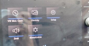 Volkswagen Golf Variant 1.0 TSI Comfortline - 12