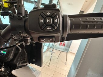 Harley Davidson Pan America ARH,Vypletove kolesá všetky dopl - 12