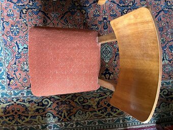 Jedálenská zostava Jindřich Halabala - 12