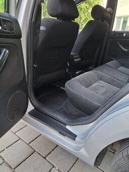Volkswagen Golf 4 variant 1.9TDI 85kw - 12
