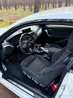 BMW m235i f22 240kw - 12