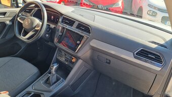 Volkswagen Tiguan 1.4 TSI eHybrid 245k Elegance DSG - 12