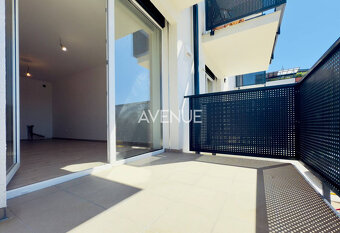 AVENUE | moderný a priestranný 2i byt v novom projekte, Geol - 12