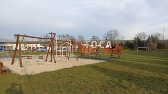 TOCA real – PRIPRAVUJEME do predaja - 4IZB. byt v Bytči - 12