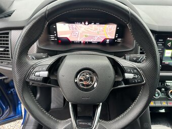 Skoda Kodiaq Sportline1.5tsi-RV:2020-Panorama-Virtual-Canton - 12