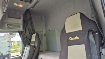 Prodám MERCEDES-BENZ ACTROS 2546 6x2 EURO 5 sklápěč S2 - Fe/ - 12