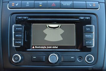 Volkswagen Polo 1.4 TSI Automat Highline, výhrevy - 12