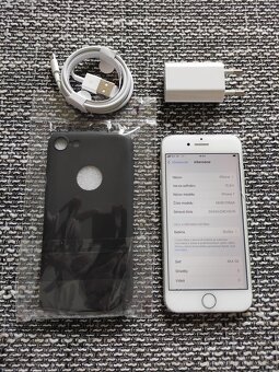 ✓✓✓ iPhone 32GB ✓✓✓ 30€ - Pevná ✓✓✓ - 12