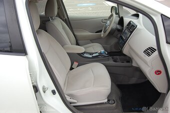 Nissan Leaf - 12