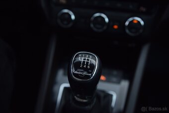 Škoda Octavia Combi 2.0 TDI L&K 4x4, ÚPLNÁ SERVISNÁ HISTÓRIA - 12