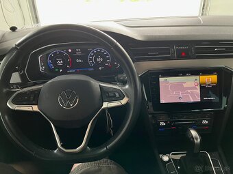 Passat Kombi - 12