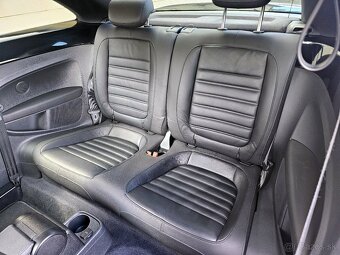 Volkswagen Beetle 2.0 TSI M6 TURBO Edition Kafer Navi Fender - 12