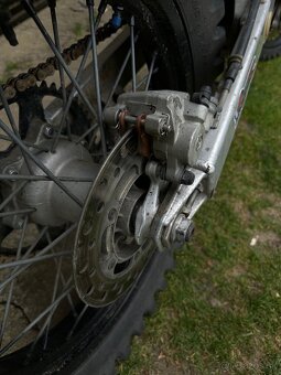 Ktm EXC 300 - 12
