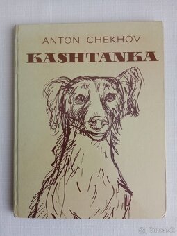 Detské knihy slávnych autorov - 12