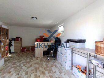 JKV REAL I Ponúkame na predaj pozemok v obci Hronský Beňadik - 12