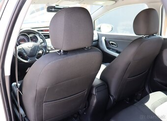 Kia Cee´d SW 1.6 CRDi VGT Gold - 12