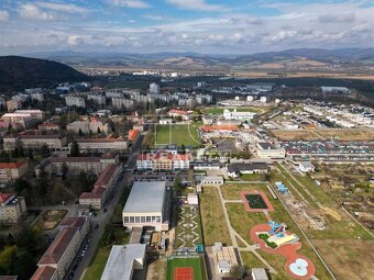 IBA U NÁS, 1-IZBOVÝ BYT PO KOMPLETNEJ REKONŠTRUKCII,... - 12