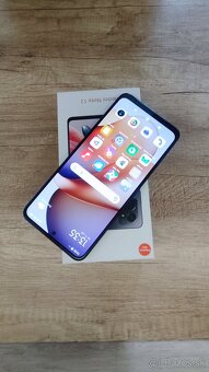 Xiaomi Redmi Note 12 128GB/4GB RAM dualSIM - nový so zárukou - 12