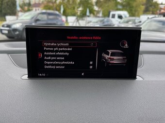 Audi Q7 e-tron 3.0 TDI 258k quattro tiptronic 8-st. - 12