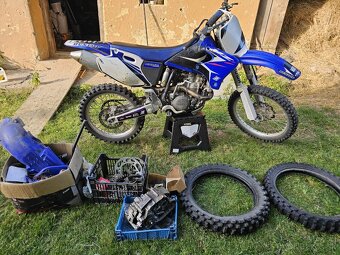 Yamaha Yzf 426 - 12