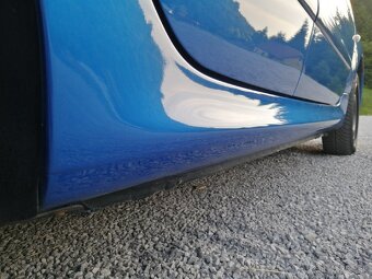 Peugeot 206 + 1,4 55kw klimatizácia, alarm, elektrické okná - 12