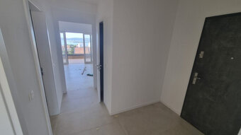 Chorvátsko-Trojizbový apartmán s loggiou Sv.Filip a Jakov - 12