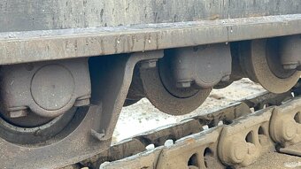 Hyundai 450 LC - 3 Robex - 12