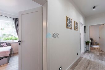 TOP zariadená novostavba, bazén, štýl a kvalita - Seleška - 12