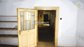HALO reality - Predaj, rodinný dom Borský Mikuláš - EXKLUZÍV - 12