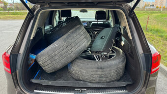 Volkswagen Touareg II 3.0 V6 TDI 240k BlueMotion Technology - 12