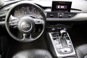 Audi A6 Allroad 3.0 TDI 245k quattro S tronic. - 12