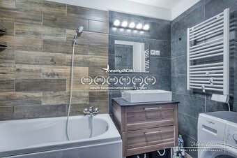 REZERVOVANÉ 3-izbový byt na Vajanského ulici v Trnave - 12