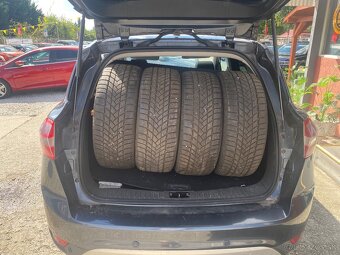 Ford Kuga 2.0 TDCi Trend 4WD - 12