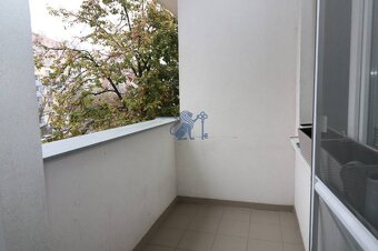 Príjemný 2-izbový byt na Nezábudkovej ulici - 12