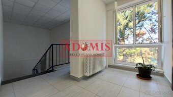 ADOMIS - prenájom kancelárie 22m2,vlastné parkovanie, Magnez - 12