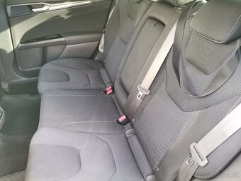 FORD MONDEO 2,0 TDCI TITANIUM, 2015,110KW - 12