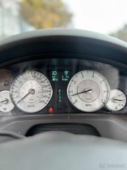 Chrysler 300c 3.0crd - 12