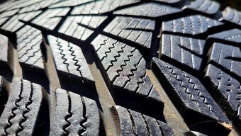 Alu R18 5x114,3 Hyundai, Honda, Kia + zimné 235/50R18 - 12