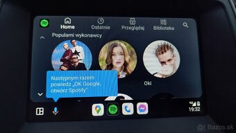 Ford Galaxy mk4 2.0tdci možnosť odpočtu DPH - 12