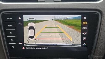 Škoda Octavia 3 2.0 TDI 110kw L&K - 12