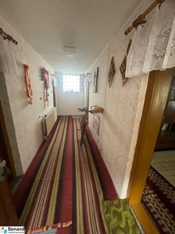 NA PREDAJ RODINNÝ DOM V OBCI JAKUBANY - 12