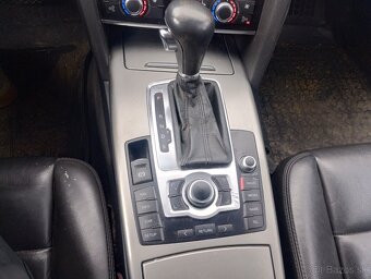 Audi A6 Allroad 3.0 TDI DPF quattro tiptronic - 12