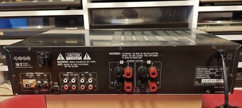 Predám receivery Denon - 12