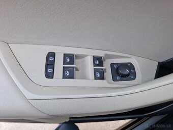 Škoda Kodiaq STYLE 4x4 DSG WEBASTO + ZIMNÉ KOMPLETY - 12