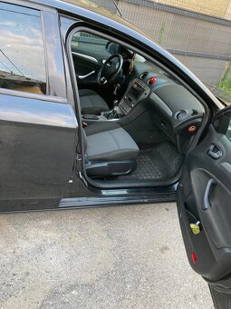 Mondeo mk4 tdci - 12