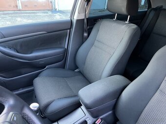 Toyota Avensis 2.0 Diesel r.v2007 212700km - 12