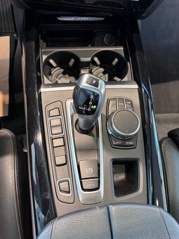 BMW X5 xDrive 40e iPerfo. M-Packet Shadow DAB Tempo - 12