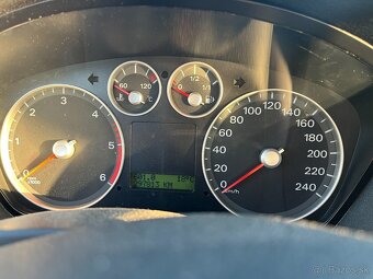 Ford Focus 1.6 TDCi, 66kW, r.v. 2006 - 12