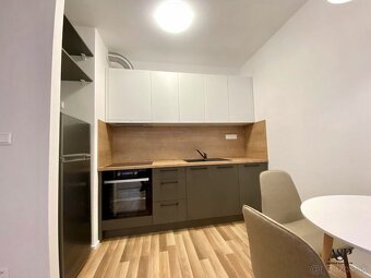 NA PRENÁJOM 2 IZBOVÝ BYT S BALKÓNOM A PARKOVNÝM MIESTOM - PR - 12
